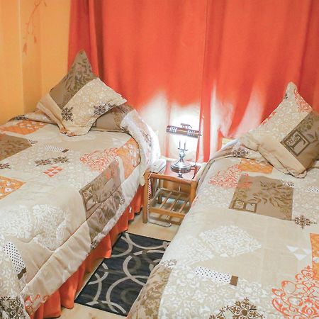 לטקונגה Hotel Rodelu מראה חיצוני תמונה