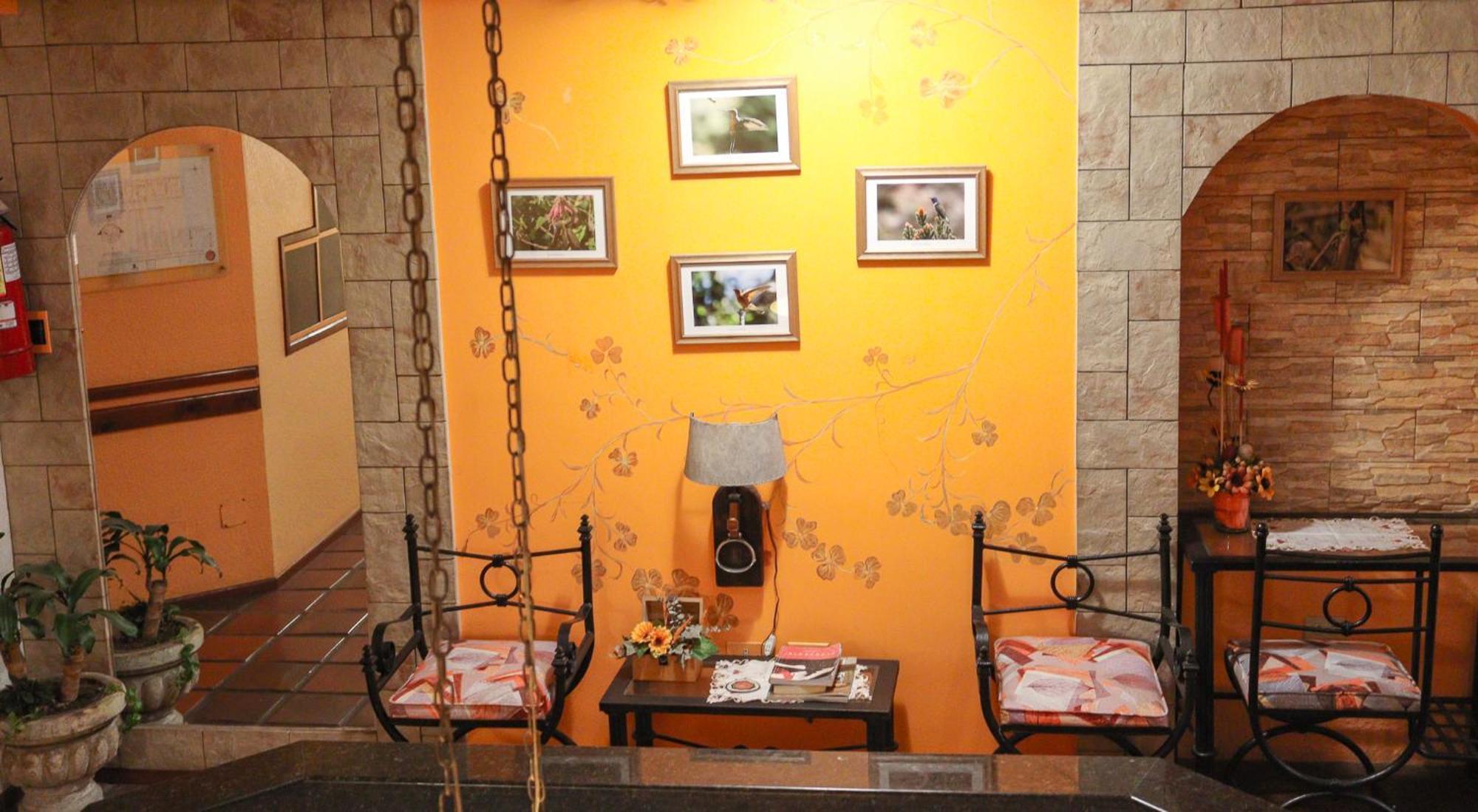 לטקונגה Hotel Rodelu מראה חיצוני תמונה