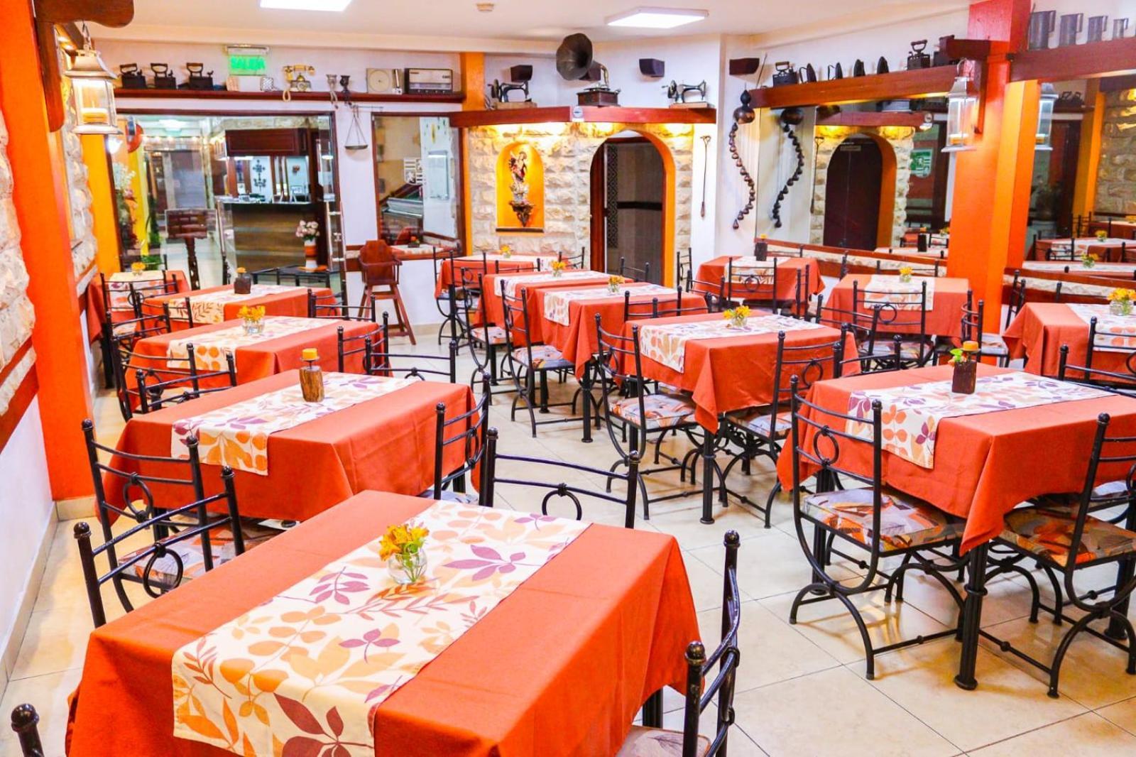 לטקונגה Hotel Rodelu מראה חיצוני תמונה