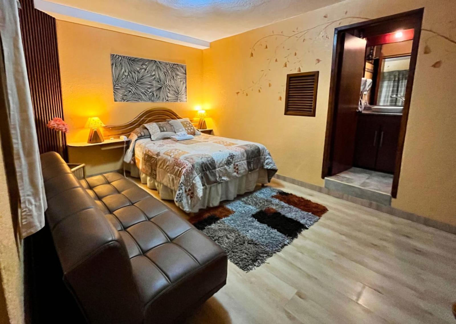 לטקונגה Hotel Rodelu מראה חיצוני תמונה