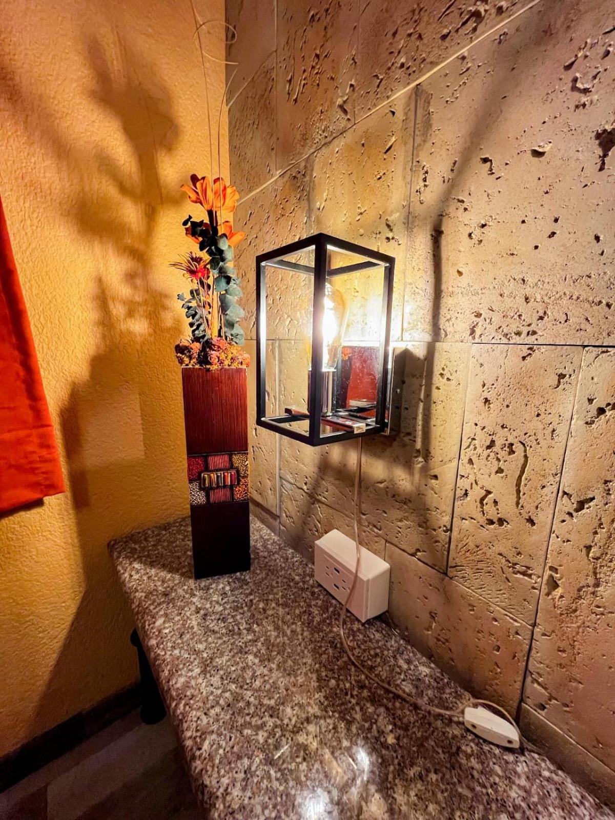 לטקונגה Hotel Rodelu מראה חיצוני תמונה